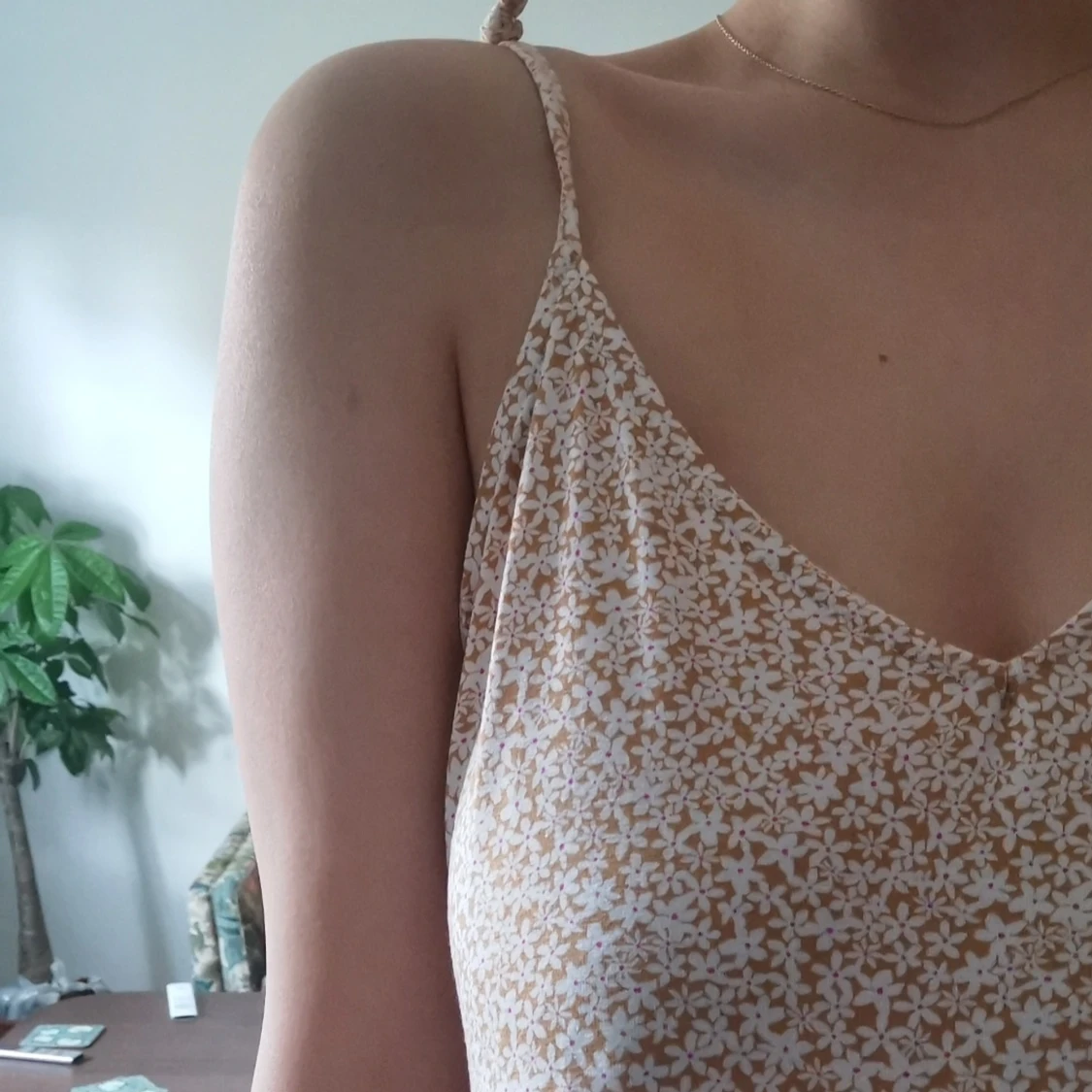 pull & bear sundress - 90