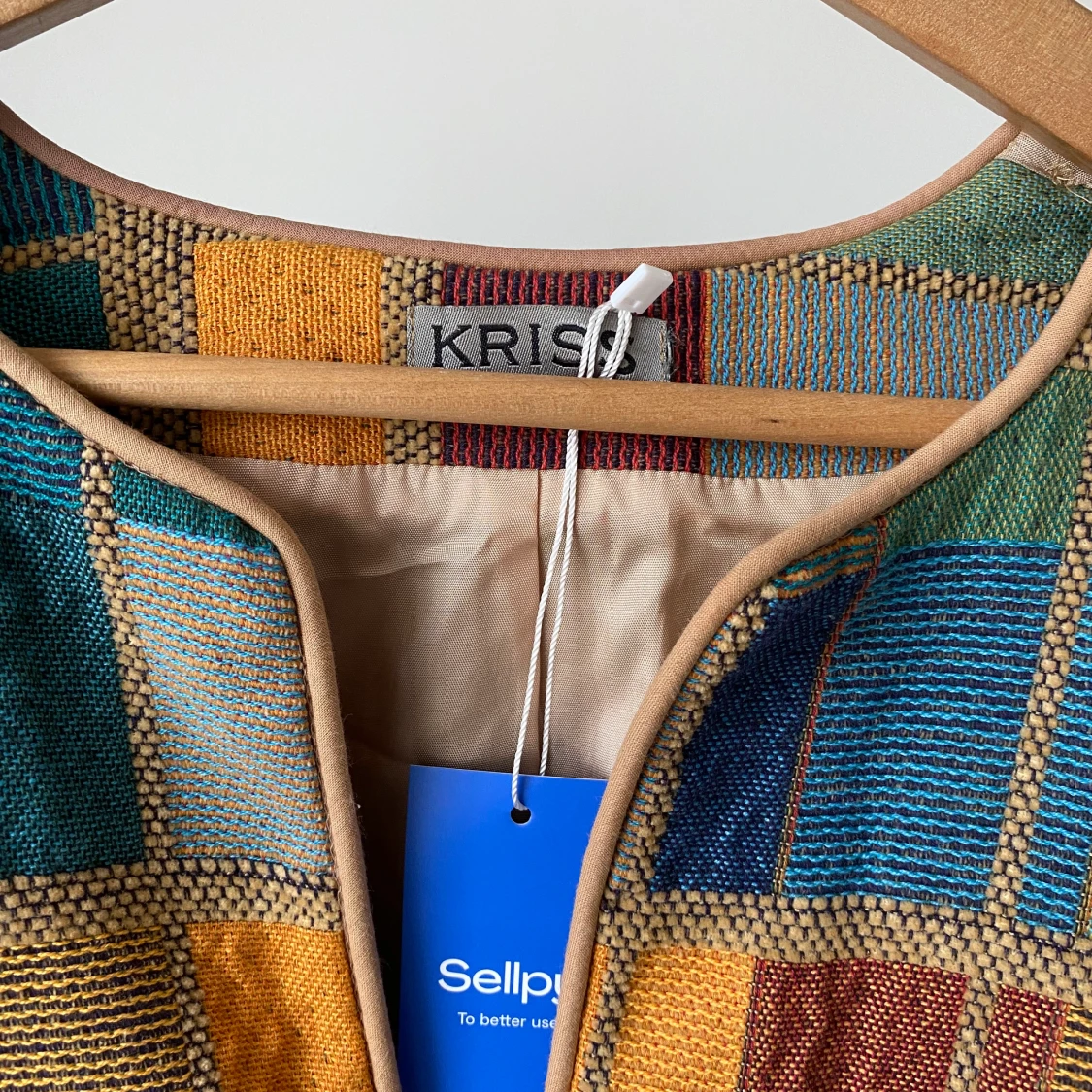 Unik jacka❣️ - 91