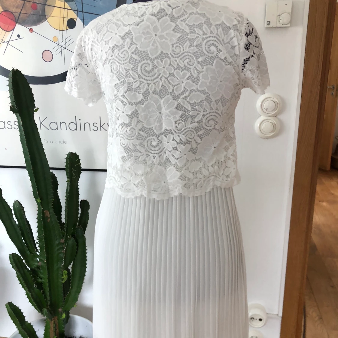 Student/sommarklänning - 91