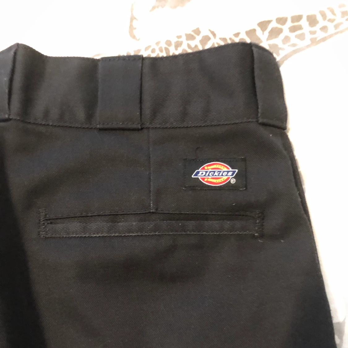 dickies  - 91