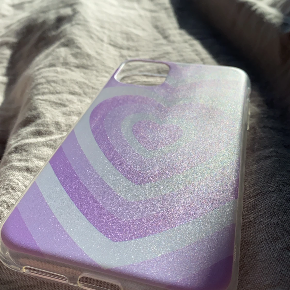 iPhone 11 Cider skal - 91