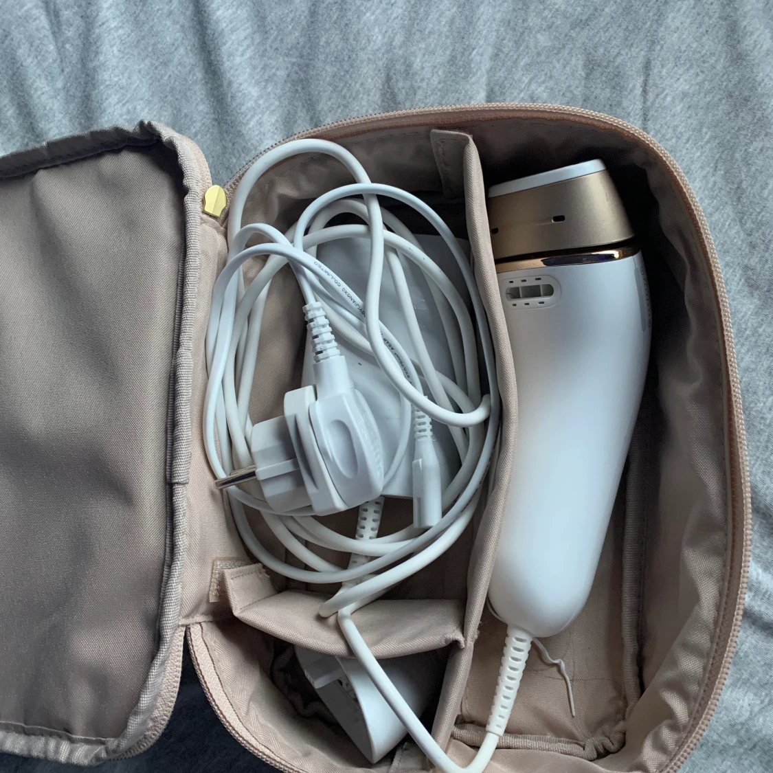 LASER HÅRBORTTAGNING