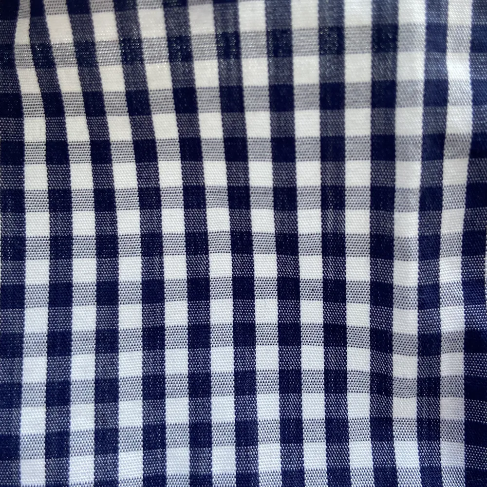 Skjorta i fin vit/blå färg 🌸🌸 Buda i kommentarerna . Skjortor.