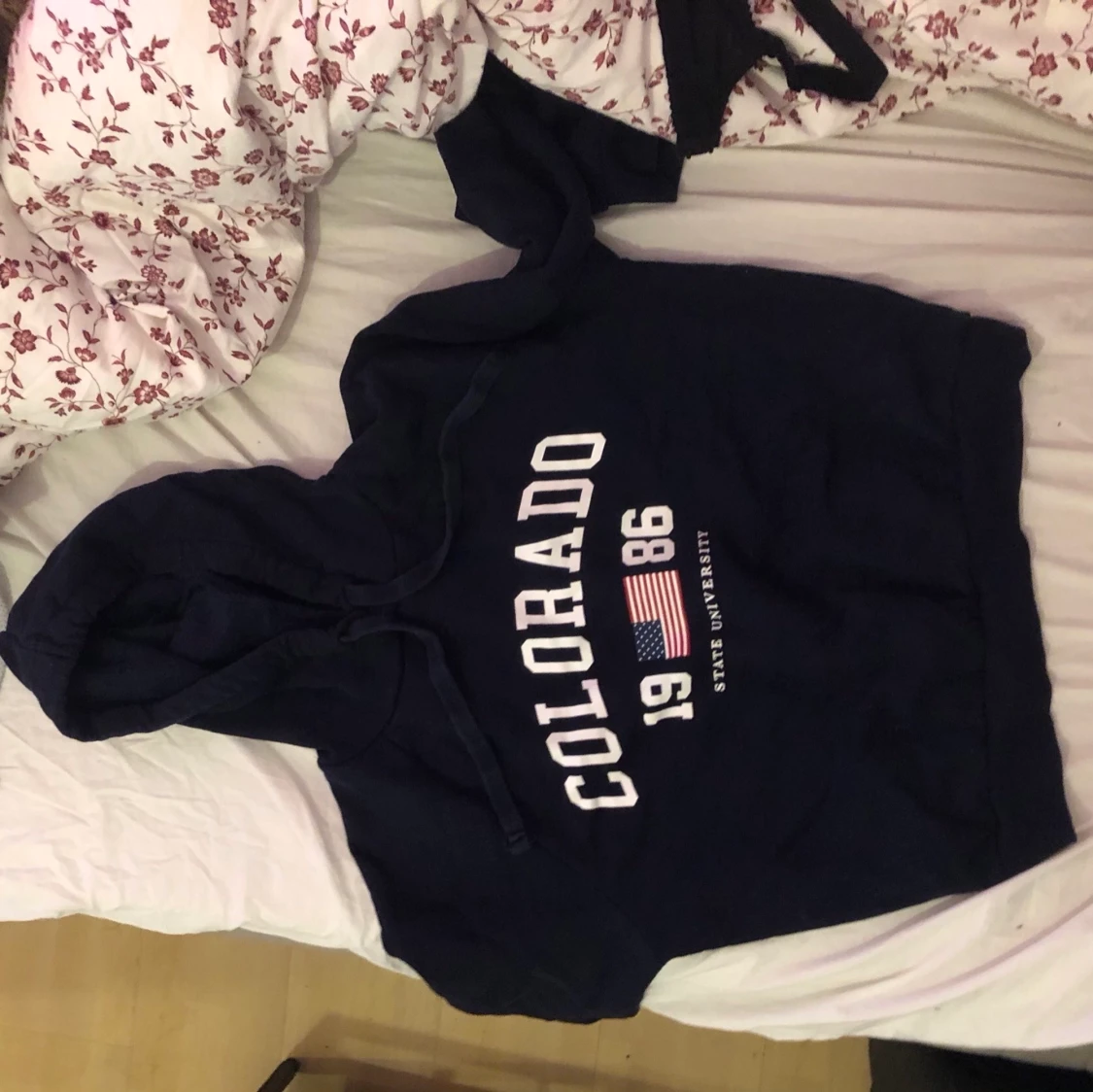 Tröja från gina  - 90