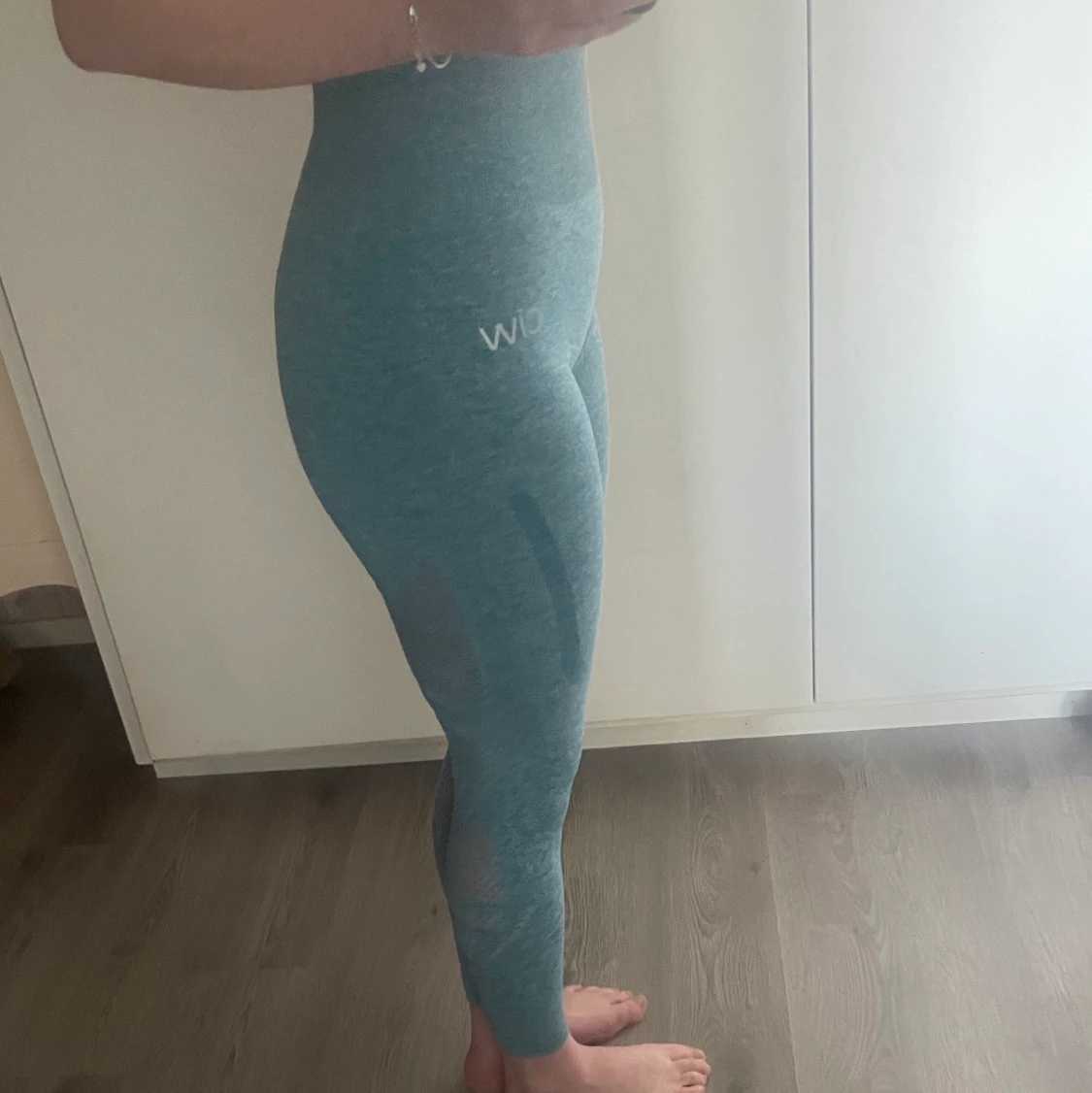 ICIW tights i jättefint skick!  - 91