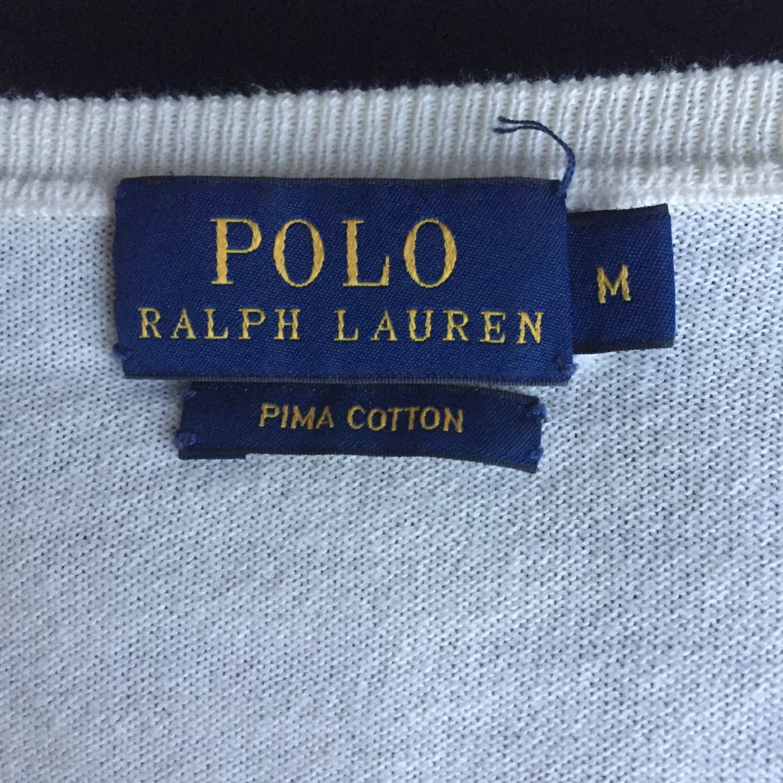 POLO tröja  - 90