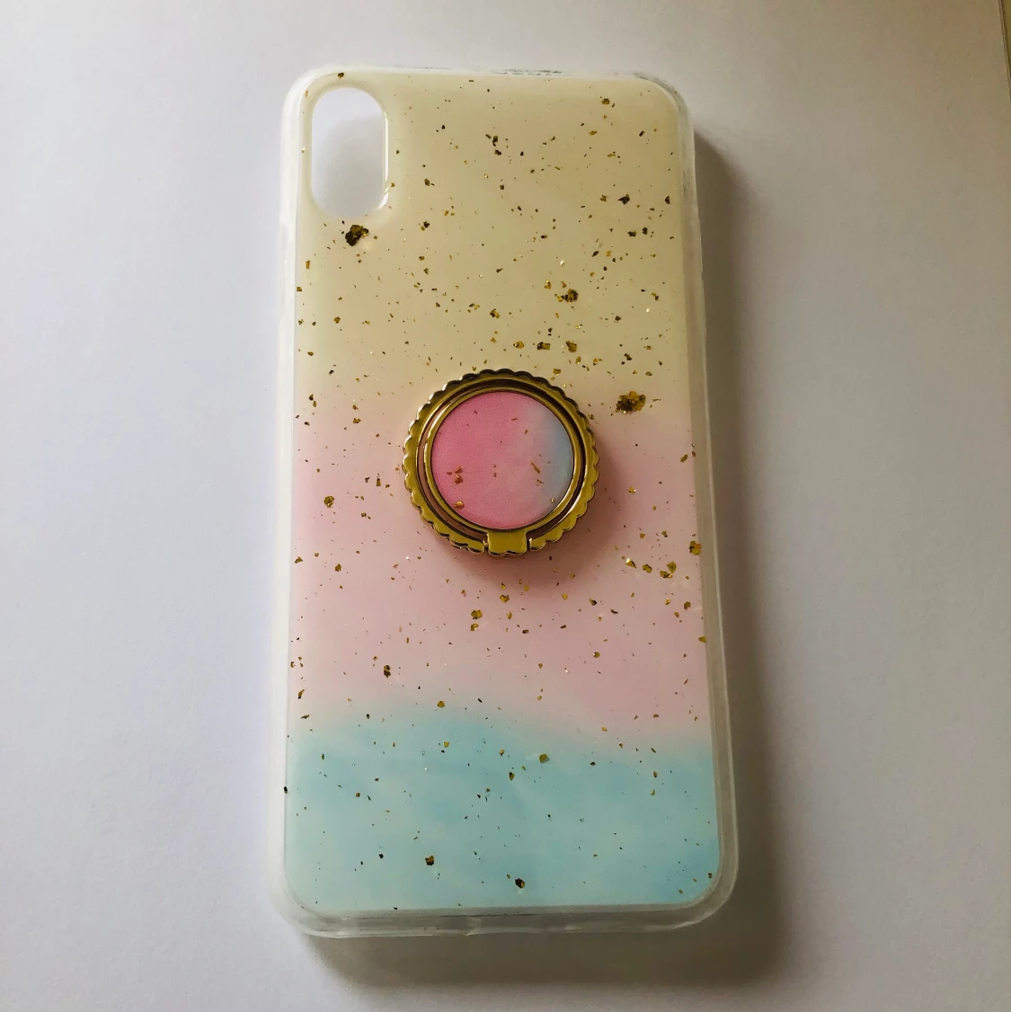 Mobilskal till iPhone 