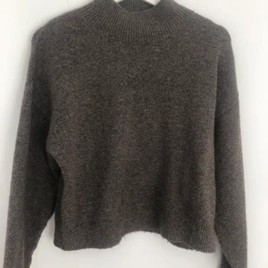 Stickad tröja  - Stickad tröja från H&M ! ✨✨