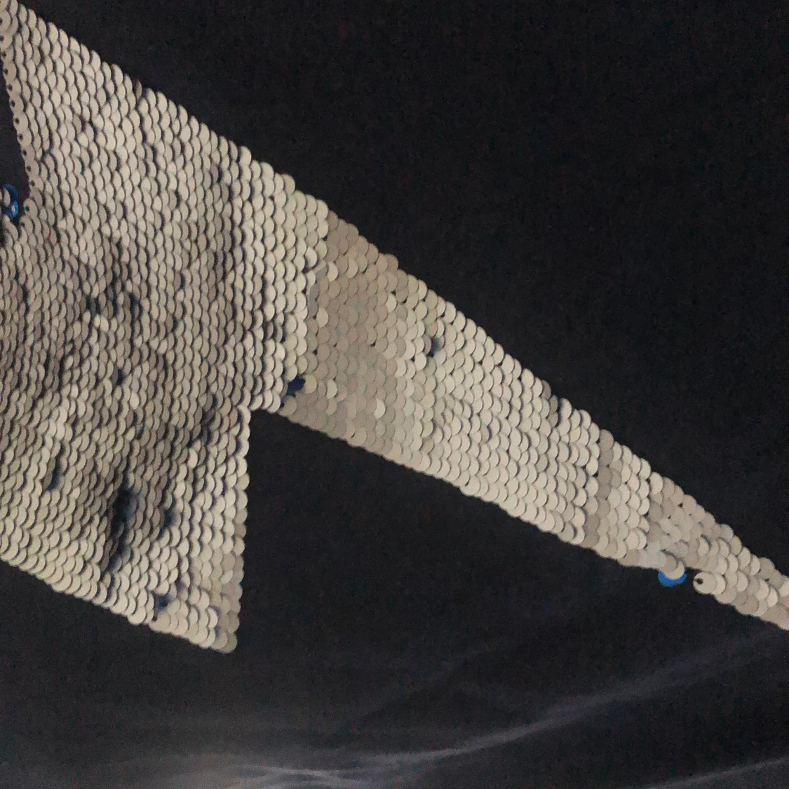 Cool tröja från Zara - 90