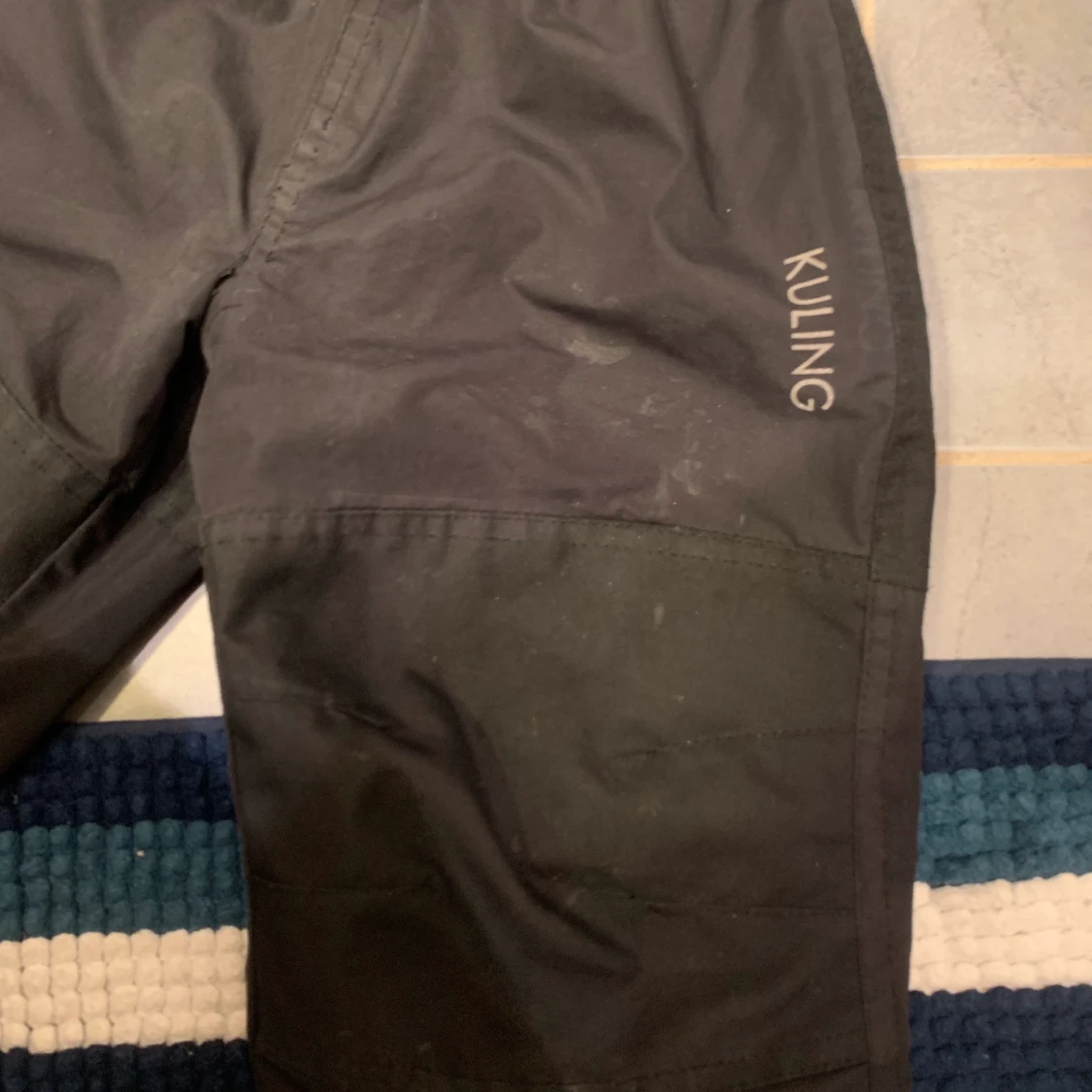 Skalbyxor kuling - 91