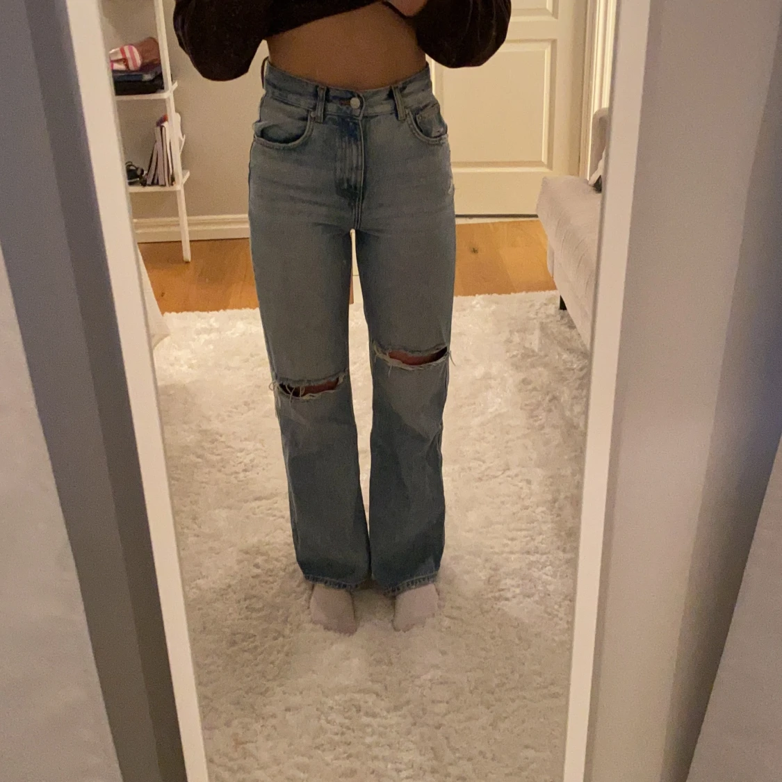 Pull&bear jeans