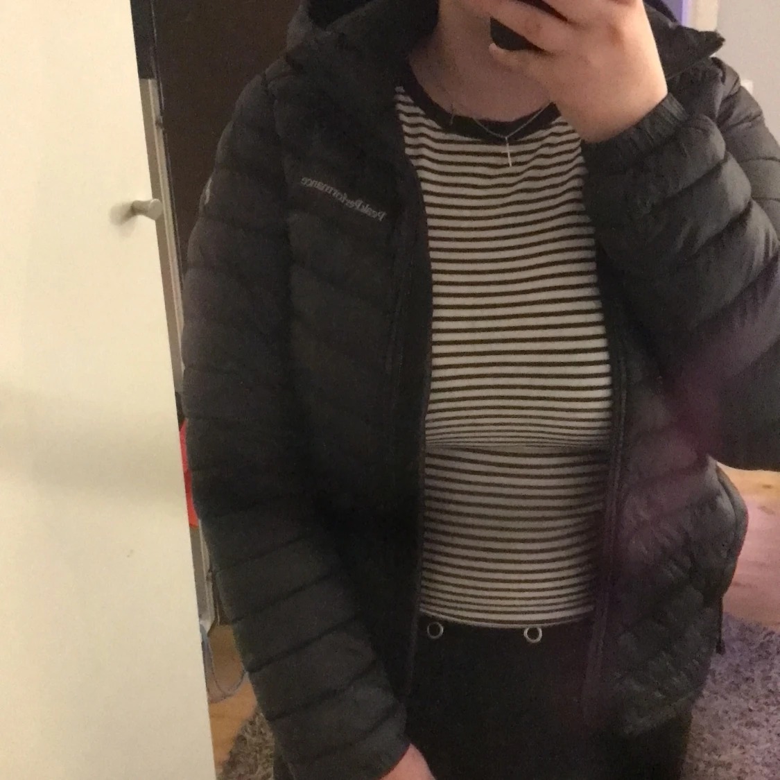 Peak performance  - 91