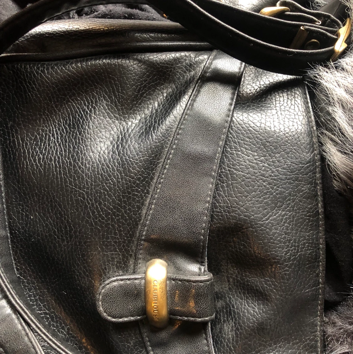 Svart väska 🖤🖤 - 90