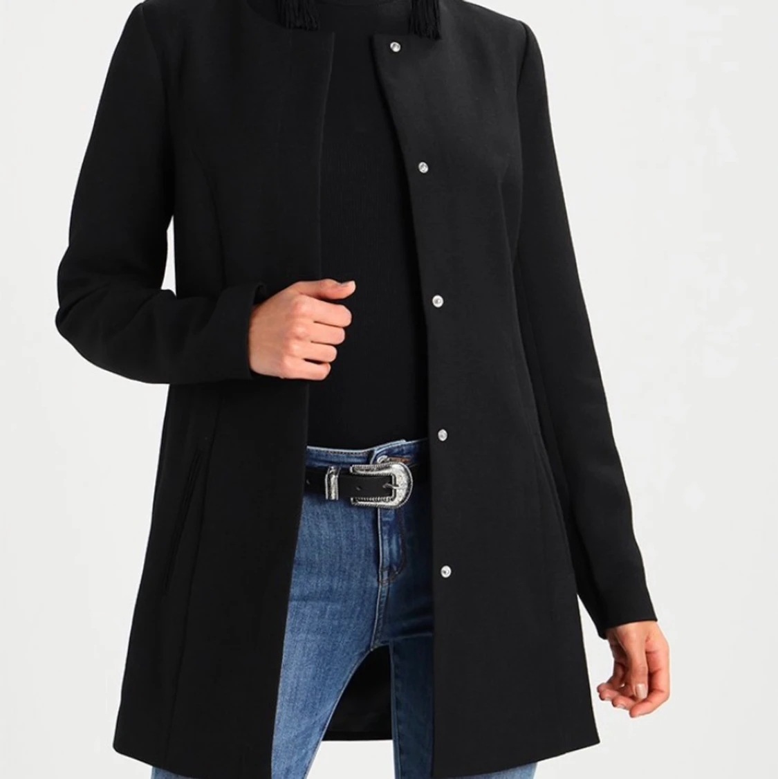 Grå JAQOUELINE de YONG i strl M - 91