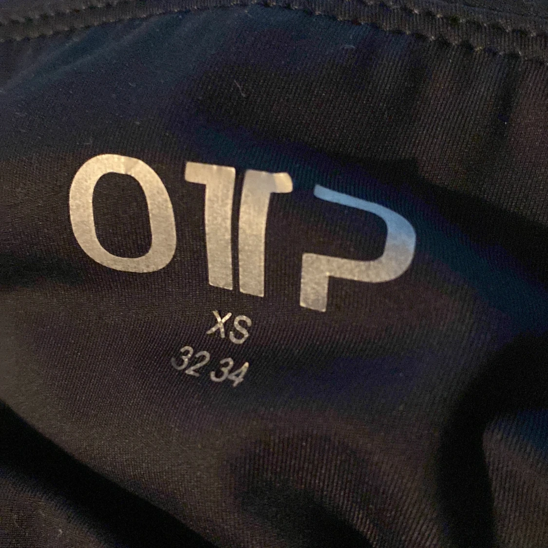 Träningsbyxor  - 90