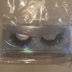 Helt nya o vackra fransar  - Jätte fina o nya fransar