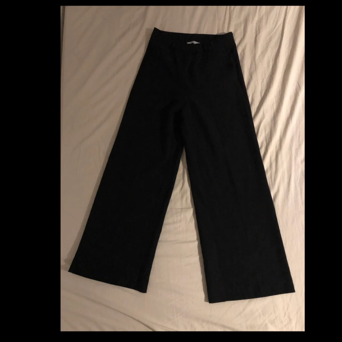 Kostymbyxor storlek XS