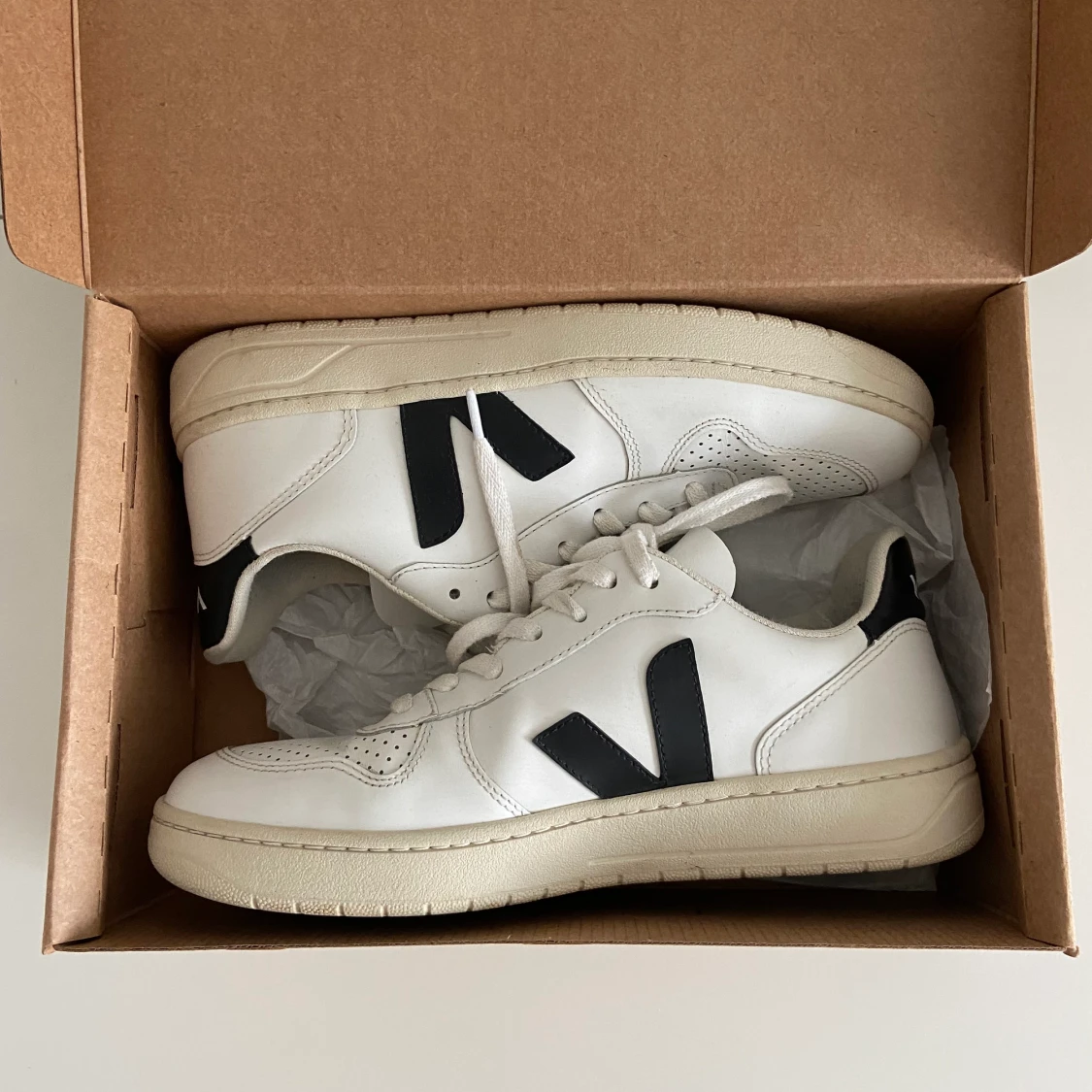 Veja sneakers