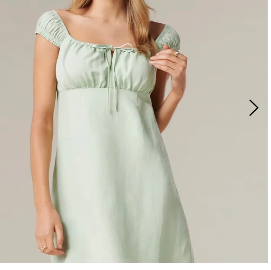 Mini klänning Forever New, ny - 90