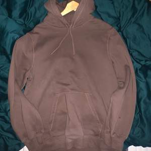 Skitnajs relaxed hoodie från h&m man. Använt typ 2 gånger men sen har den bara hängt kvar i min garderob, originalpris var 200kr. 