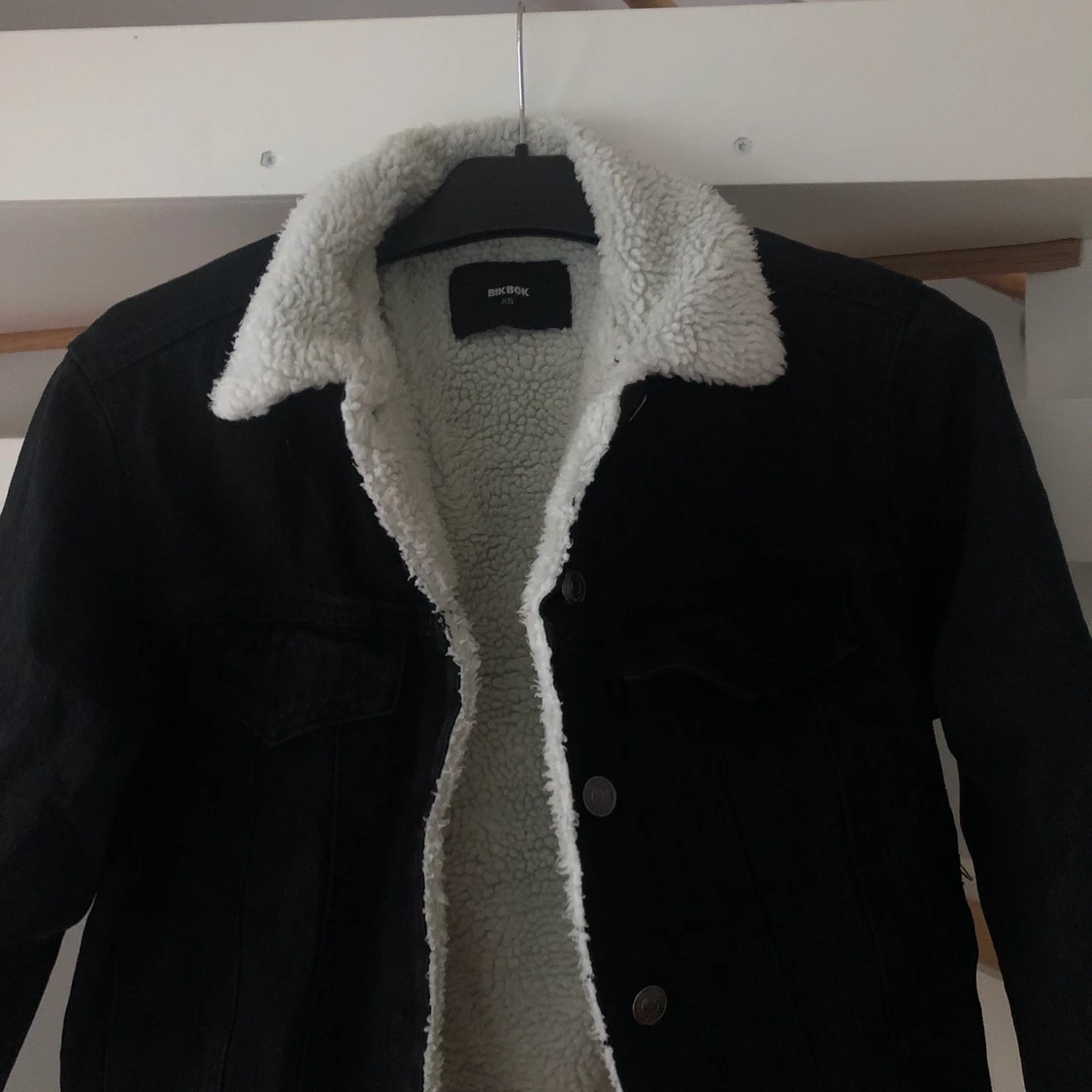 Mysig höstjacka - 91