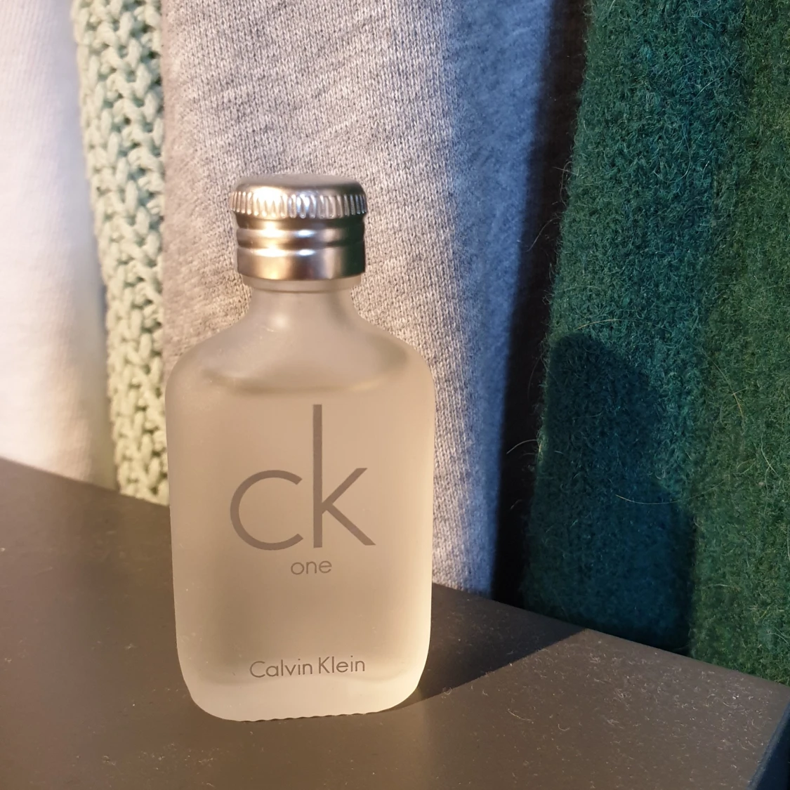 Calvin Klein parfym