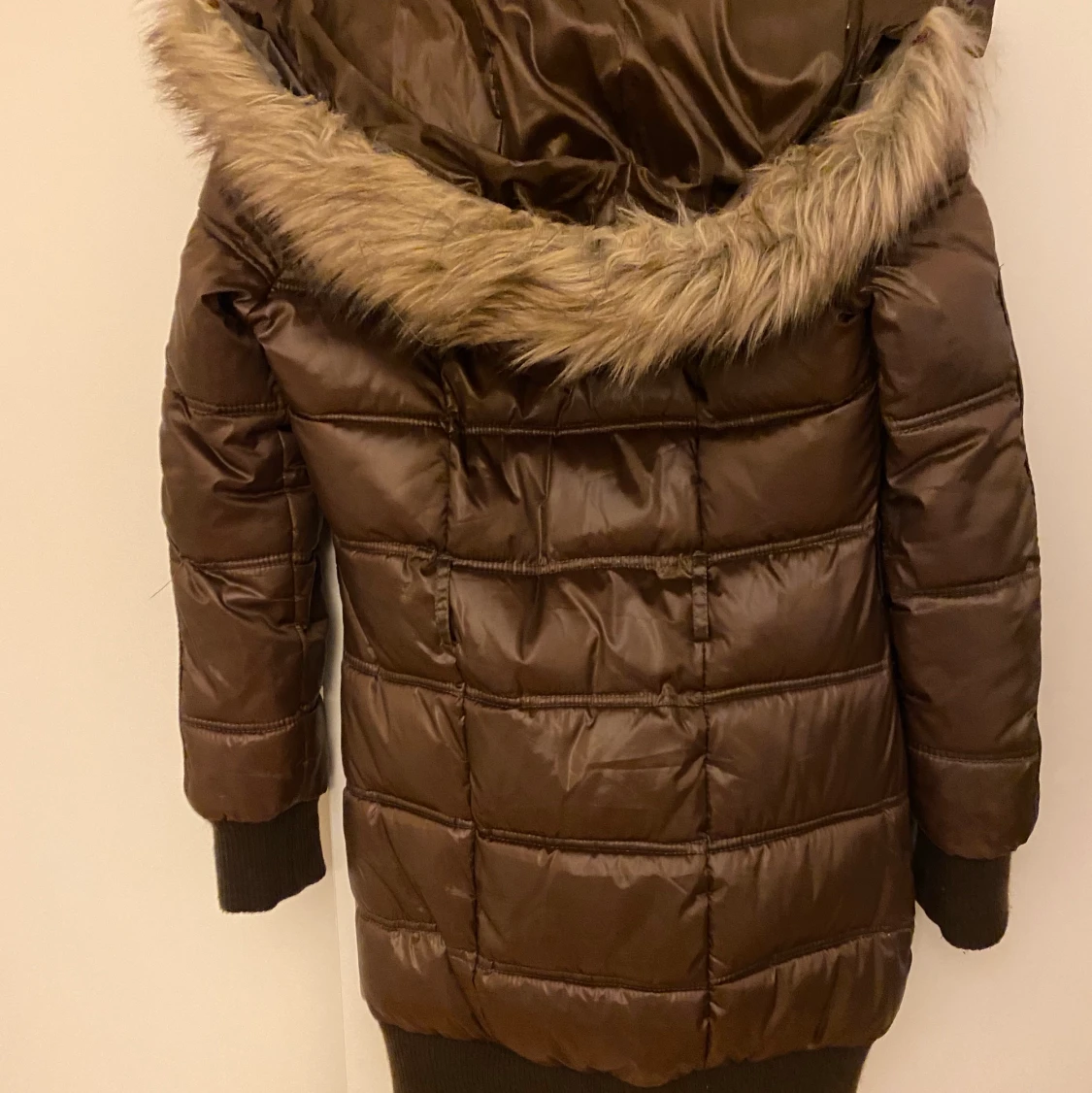 Bershka Pälsjacka, S - 91