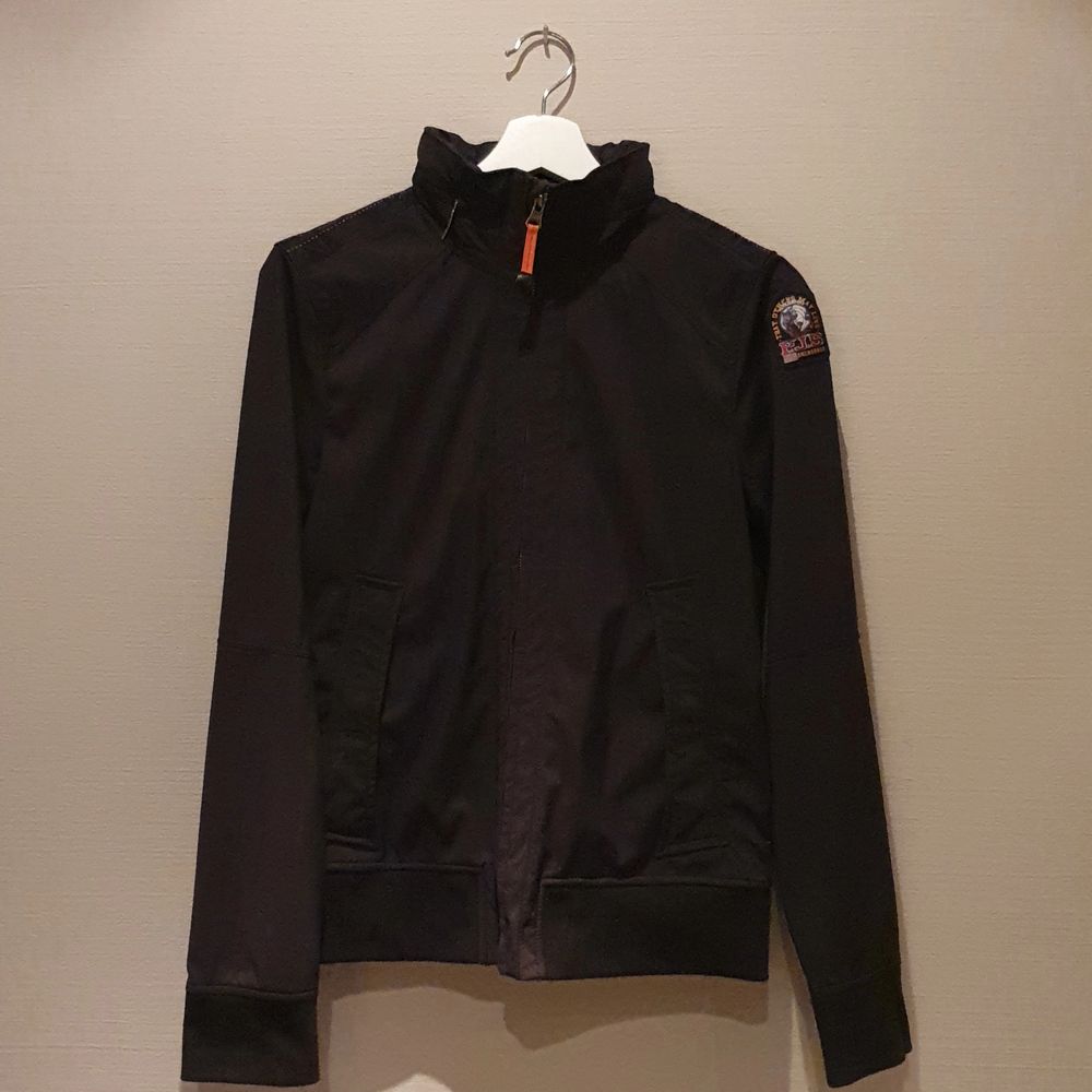 parajumper softshell