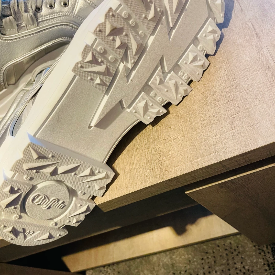 Buffalo boots 42 - 91