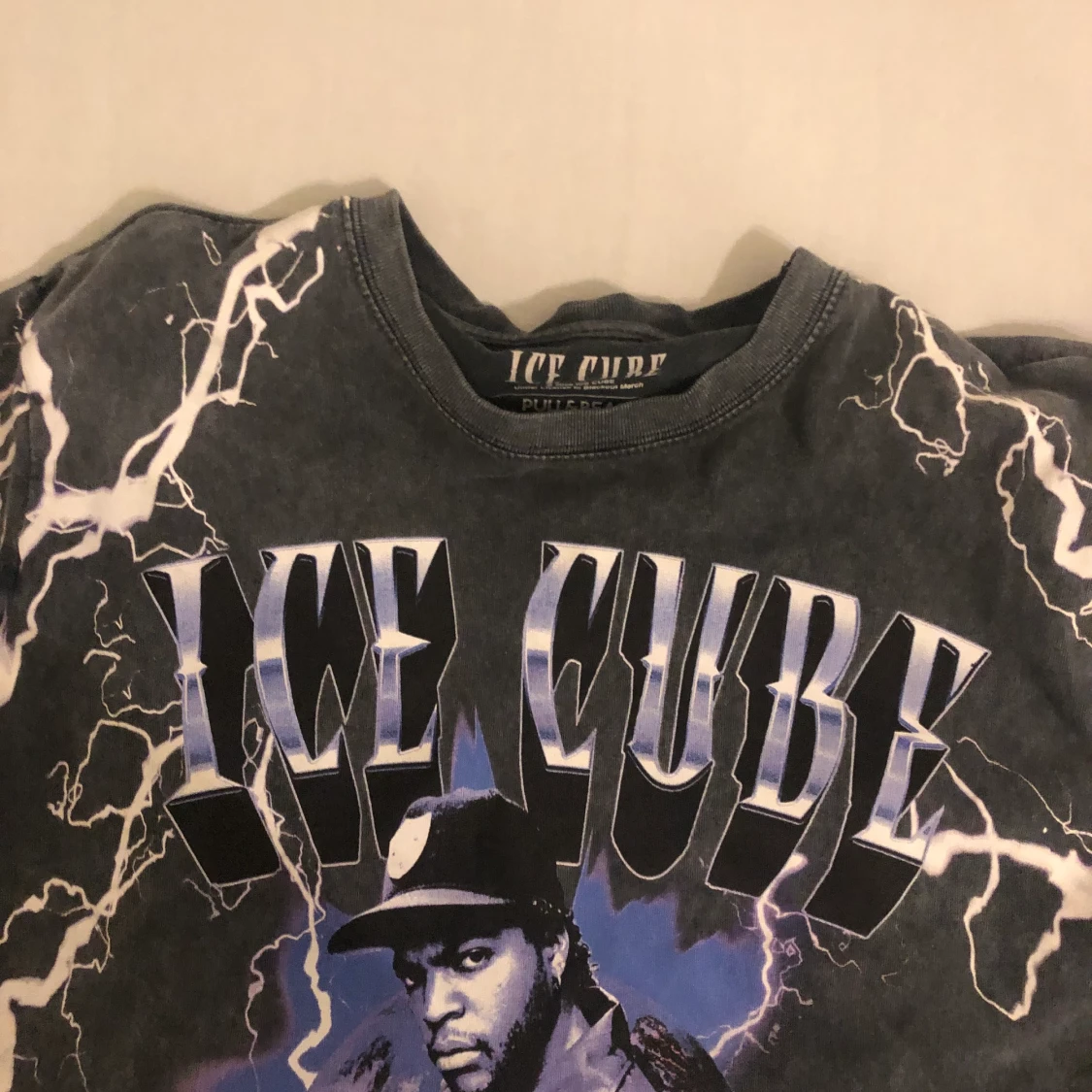 Ice cube tröja - 90