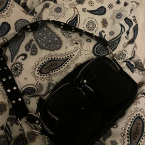 Axelväska - Axelväska från gina