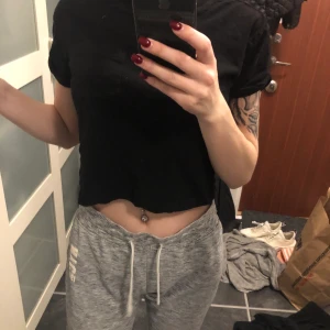 Topp  - Bekväm och söt topp 