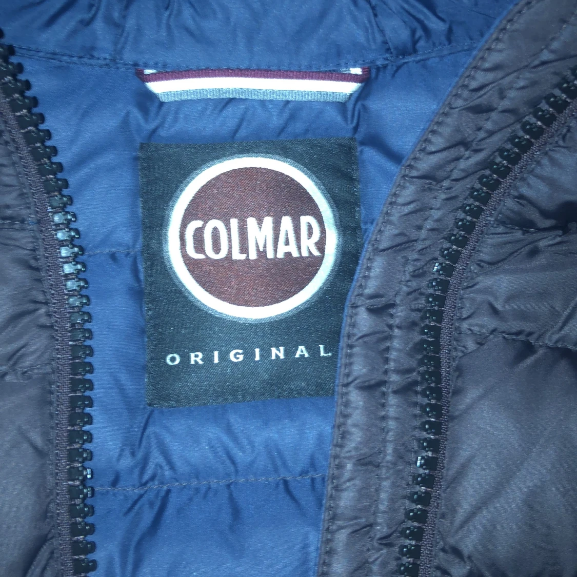 Oanvänd Colmarjacka - 91