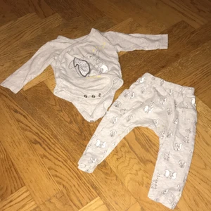 Klädset - Fint skick, knappt använt