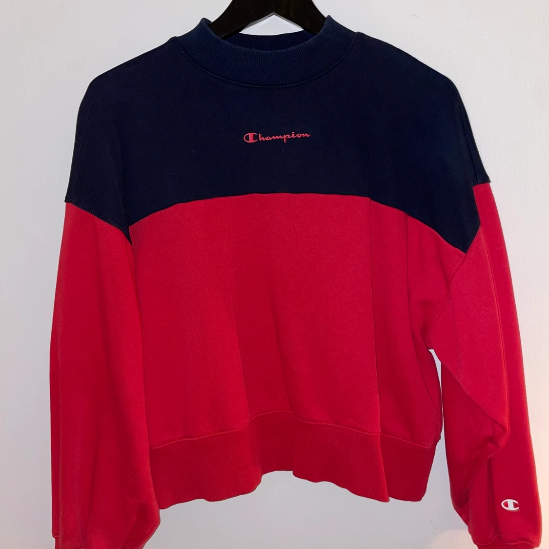 Champion sweatshirt