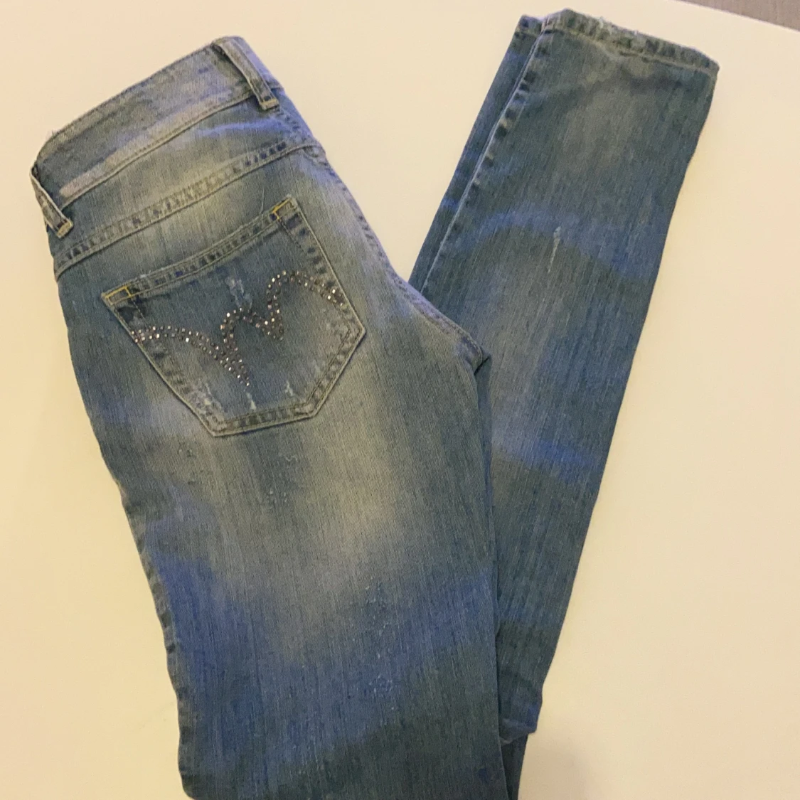 Met jeans i stl.27