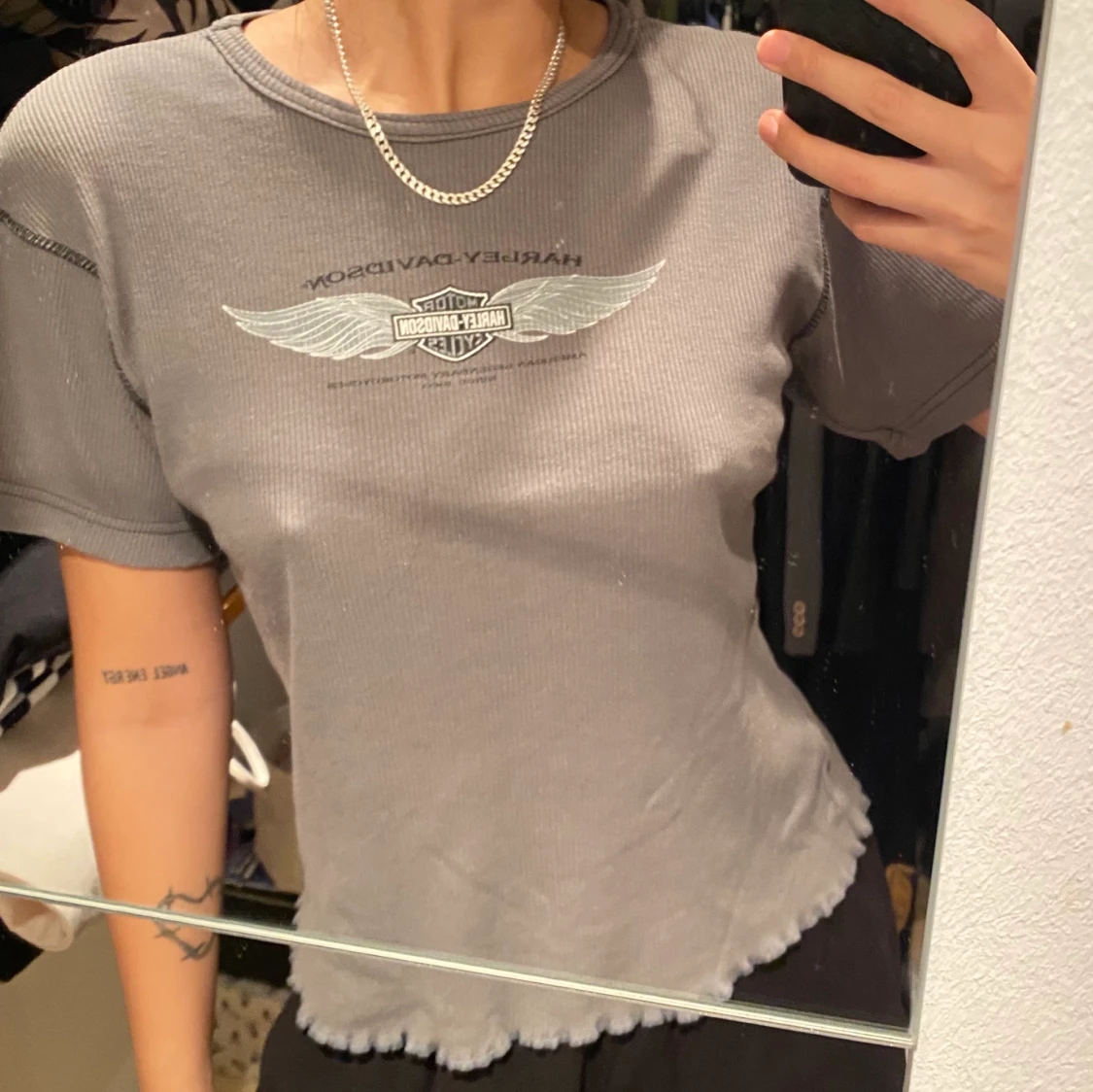 Harley Davidson topp