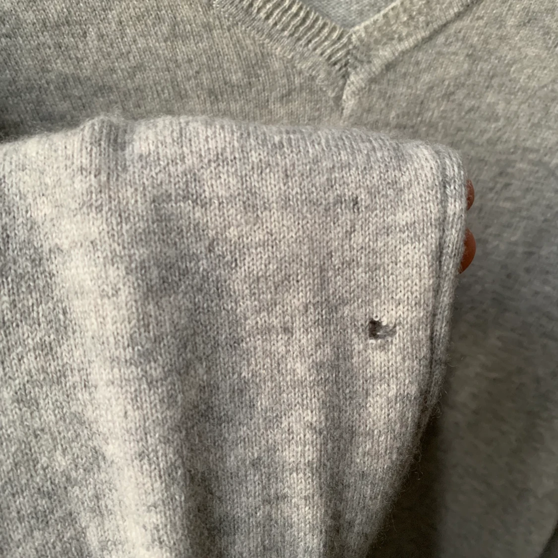 Cashmere tröja från Massimo Dutti - 91