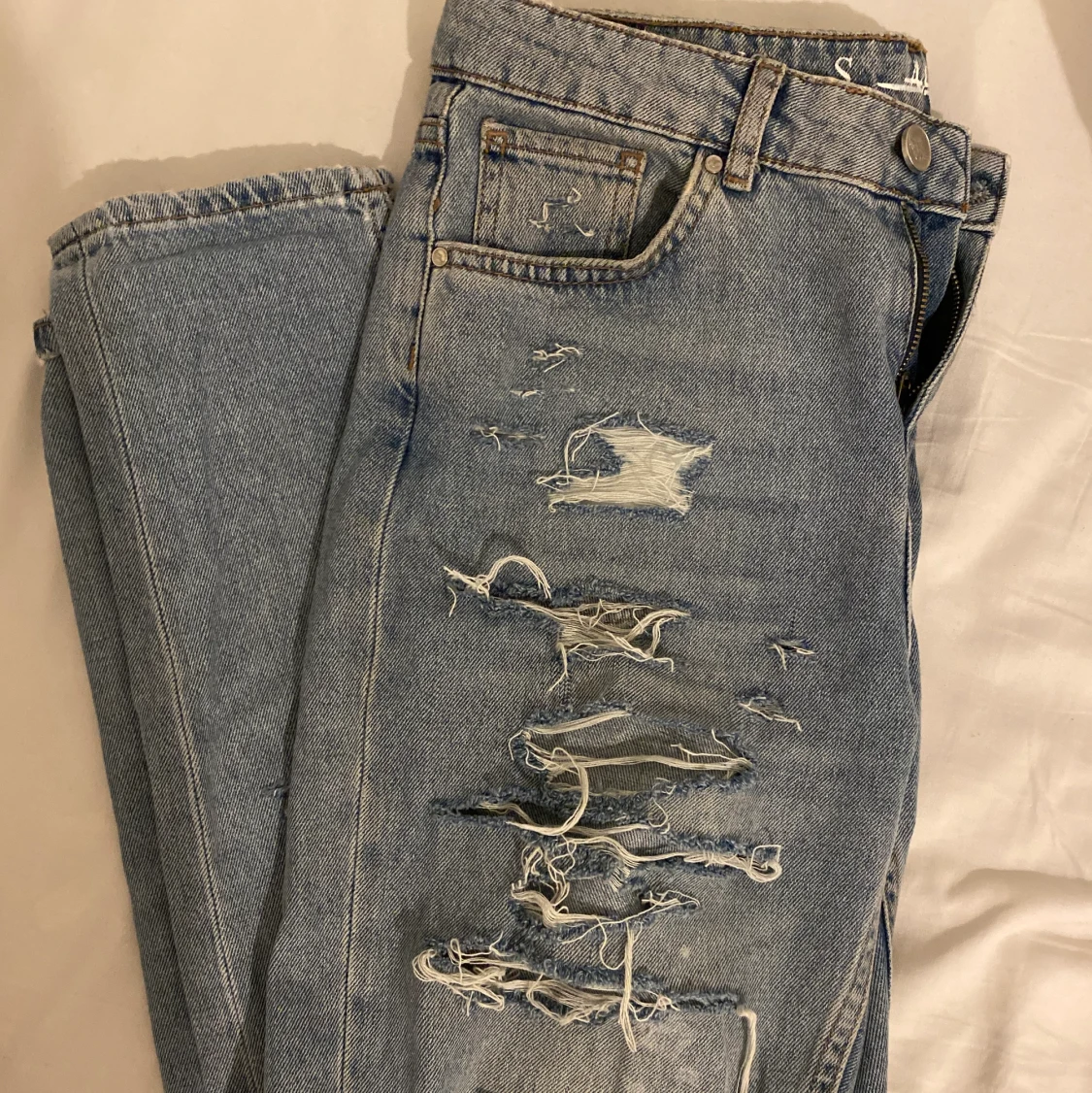 Håliga JEANS - 90