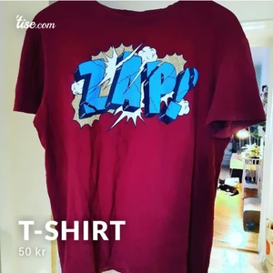 Tröja  - Se bilder för mer info 😊