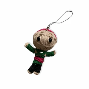 Nyckelring - Samlarobjekt, minns inte vad dessa kallas men de är coola! I bra skick, inga fel. Köp nu!