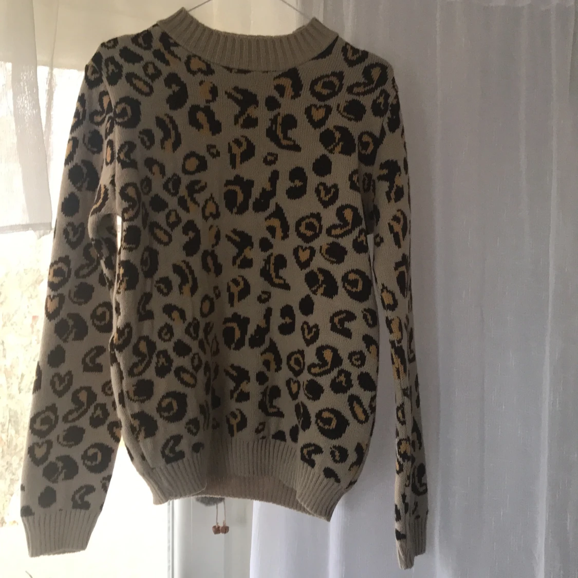 Helt ny tröja  - 90