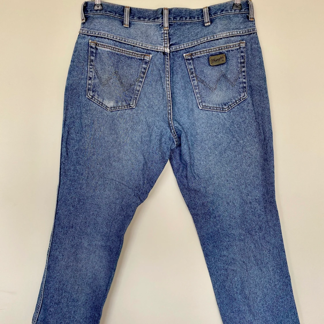 Wrangler jeans - 91