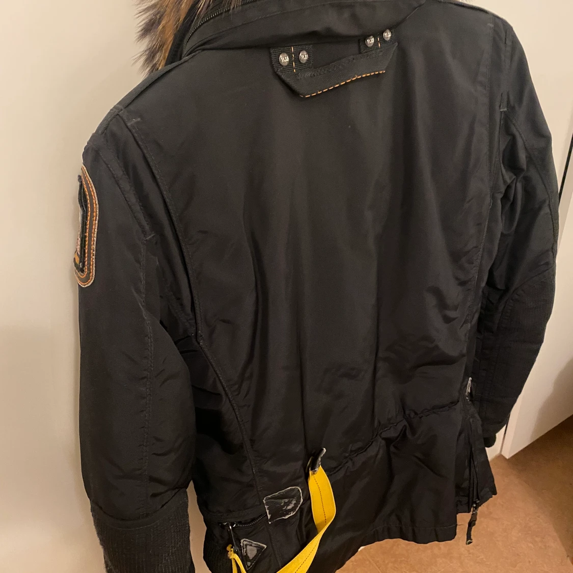 Äkta Parajumper jacka storlek xs  - 91