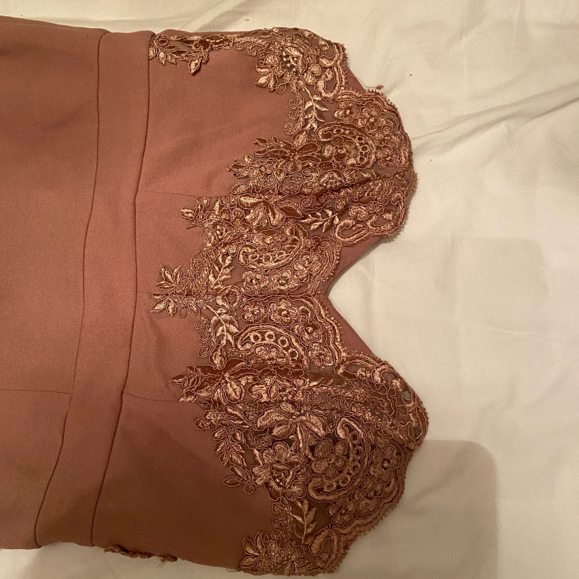 Balklänning i storlek S  - 91