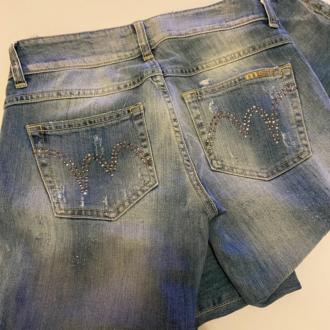 Met jeans i stl.27 - 91