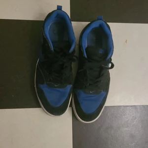 Nike sb - Nike så skor använda ksk 5 ggr men 7/10 skick 800kr nya priset kan diskuteras 