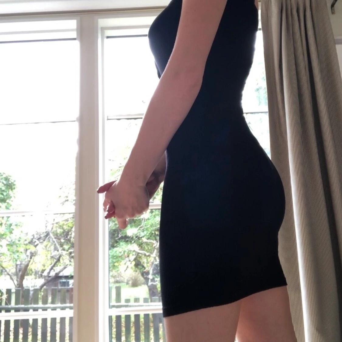 Little black dress - 91