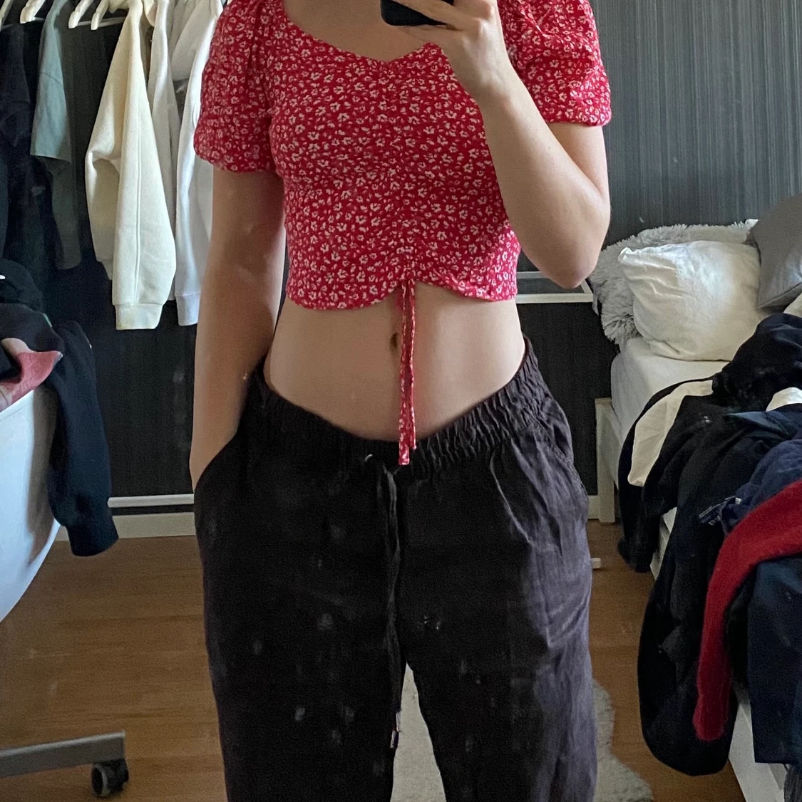 Blus/Topp från Lindex