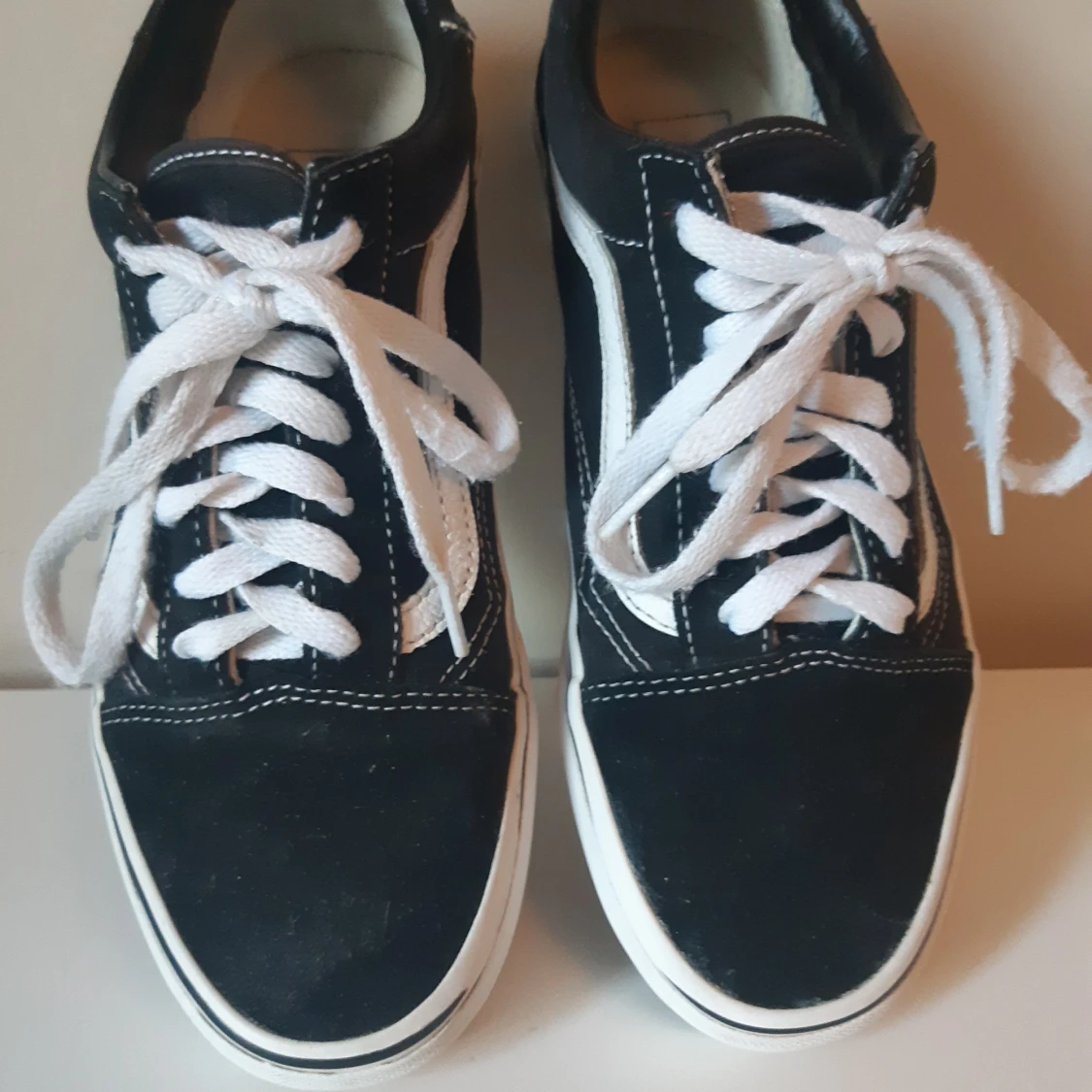 Vans storlek 38  - 90